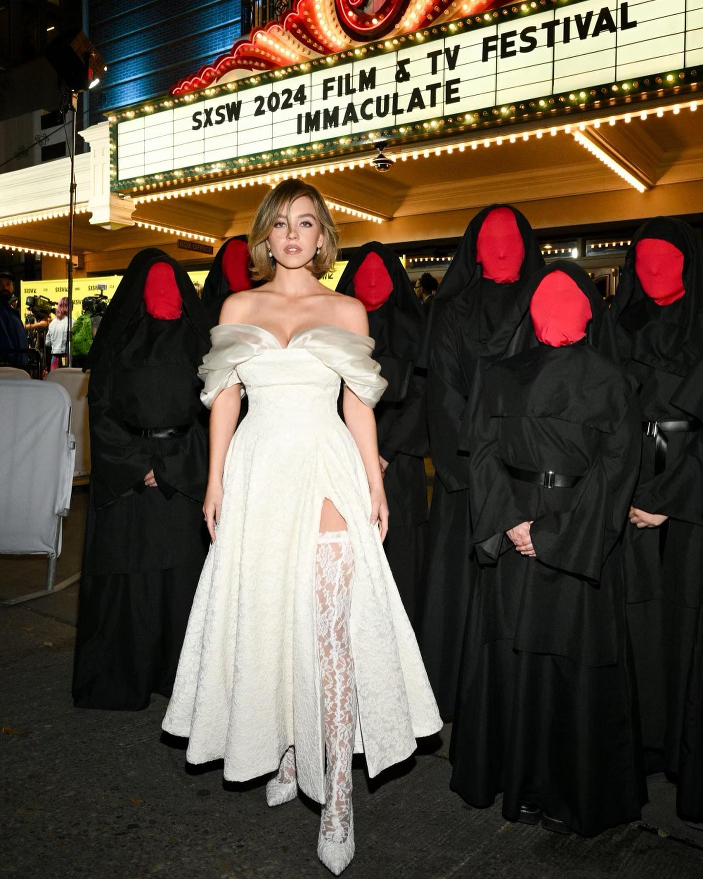 سيدني سويني