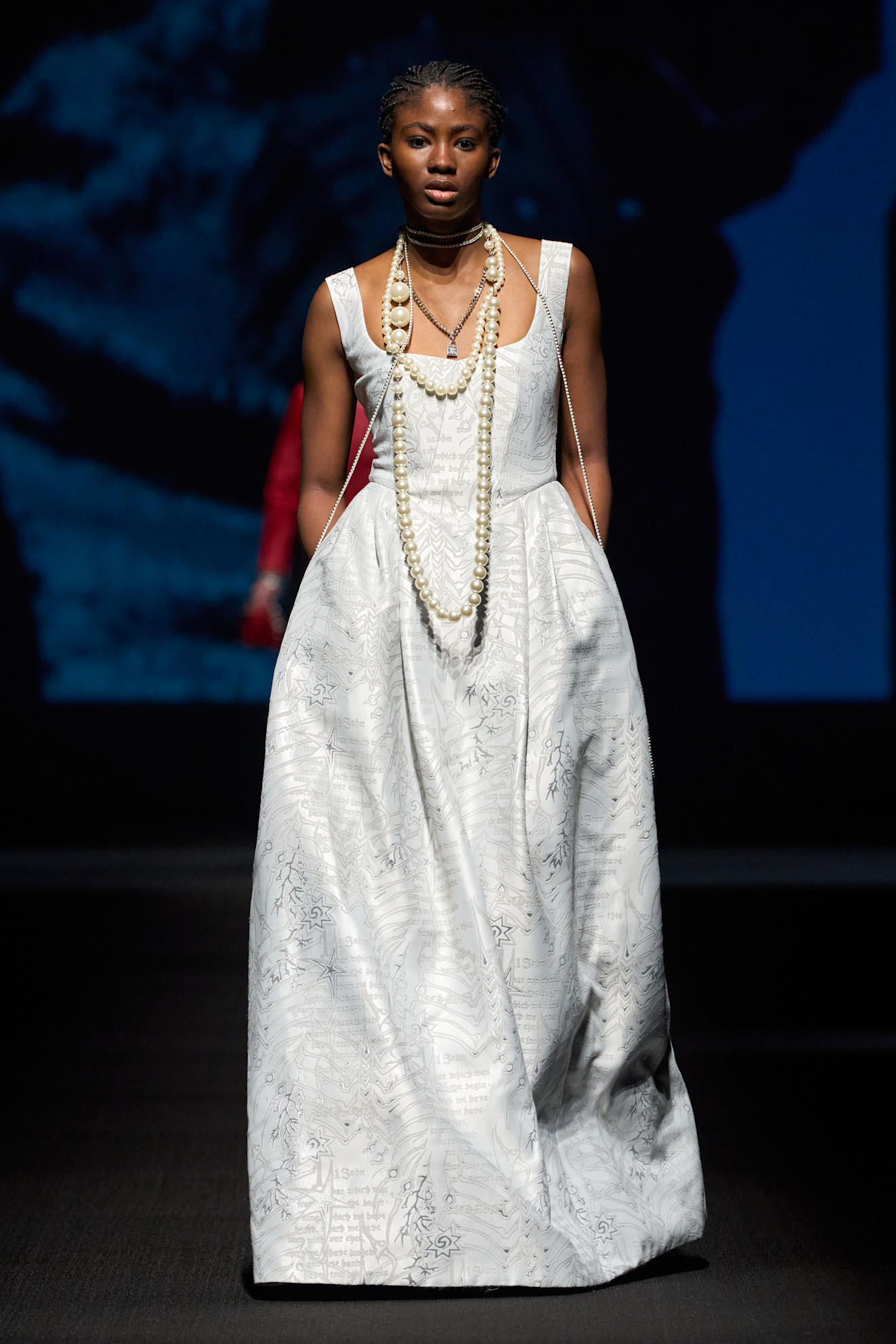 مجموعة John Richmond لخريف وشتاء 2026