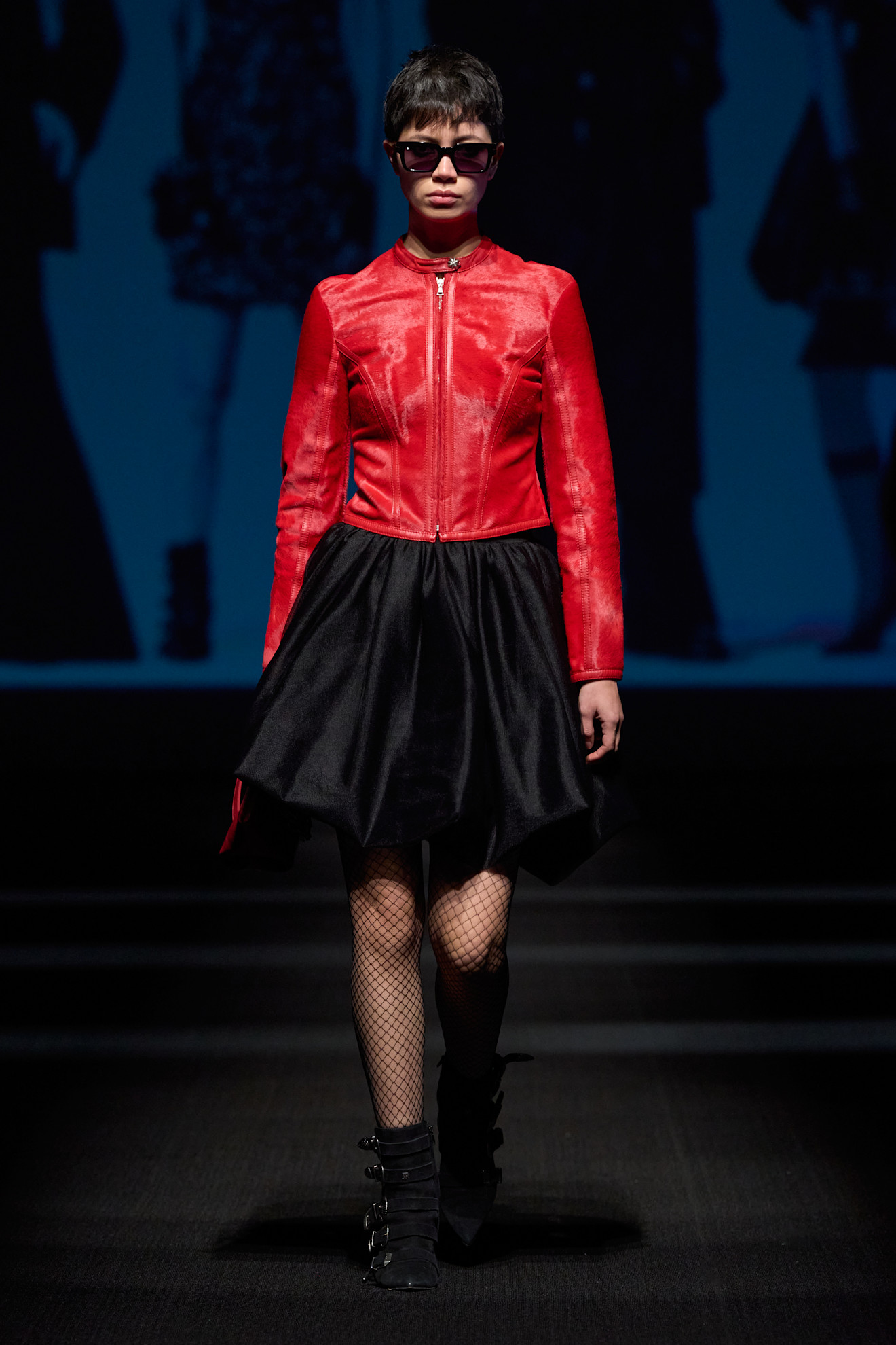 مجموعة John Richmond لخريف وشتاء 2026