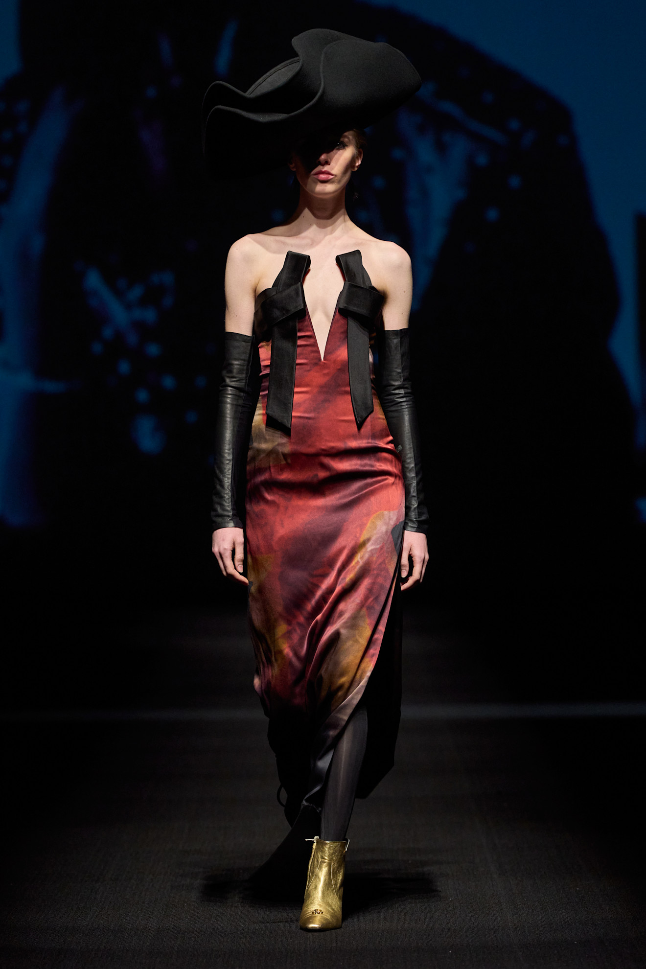 مجموعة John Richmond لخريف وشتاء 2026