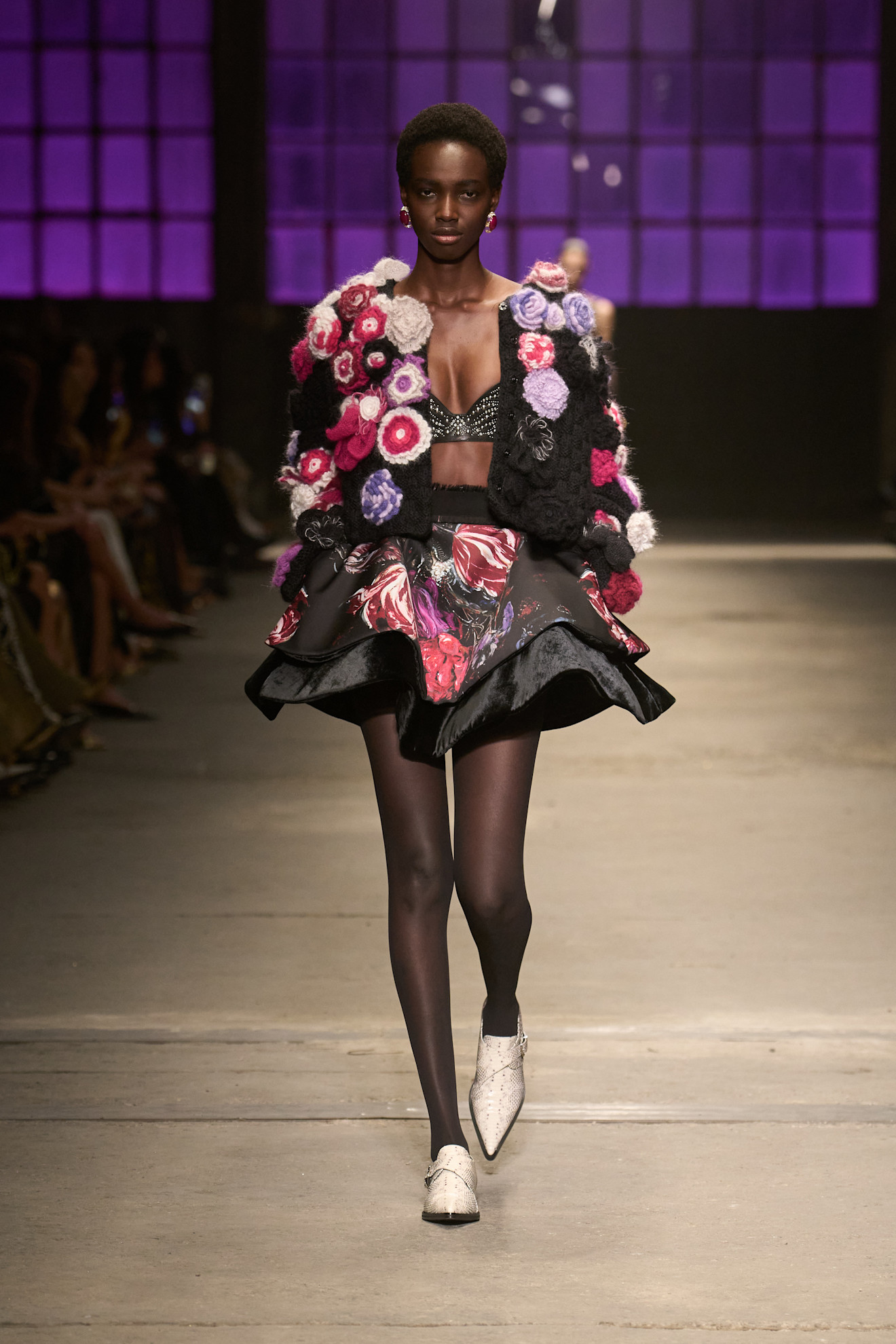 مجموعة Roberto Cavalli لخريف وشتاء 2026