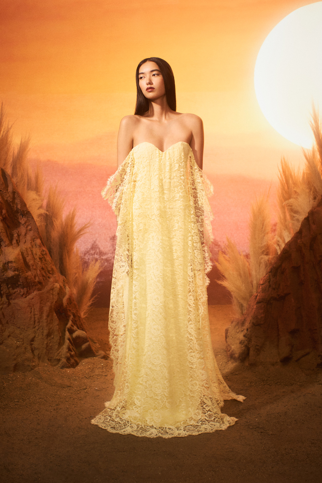"رودارت" Rodarte