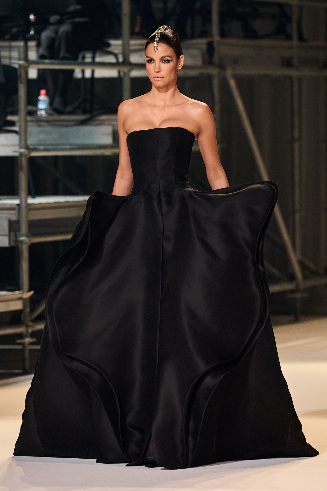 مجموعة Stephane Rolland للخياطة الراقية لخريف وشتاء 2025-2026 