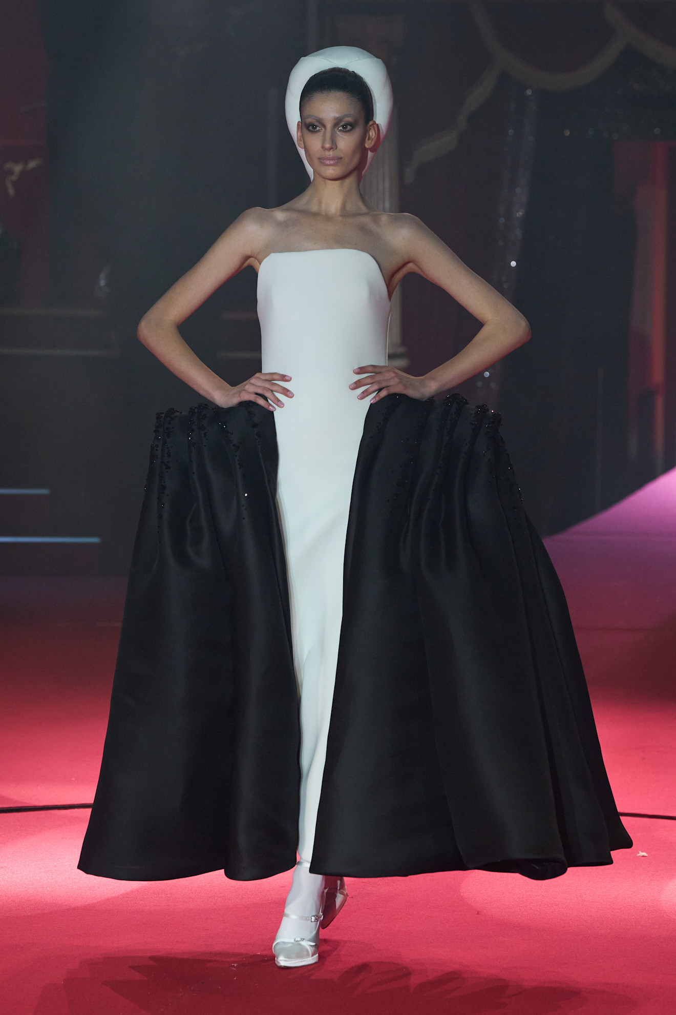 مجموعة ستيفان رولان ربيع وصيف 2026 للأزياء الراقية