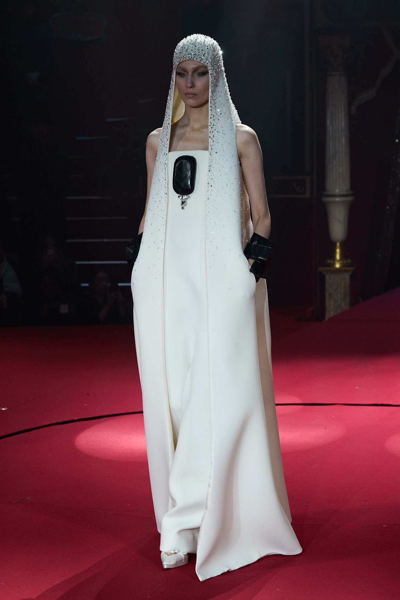 مجموعة ستيفان رولان ربيع وصيف 2026 للأزياء الراقية