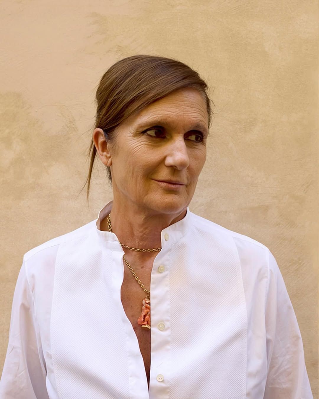 "ماريا غراتسيا كيوري" Maria Grazia Chiuri تعود الى الدار الأم Fendi