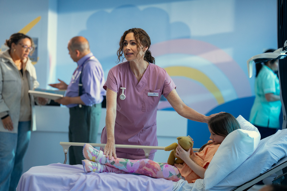  مسلسل "Run Away الهروب"