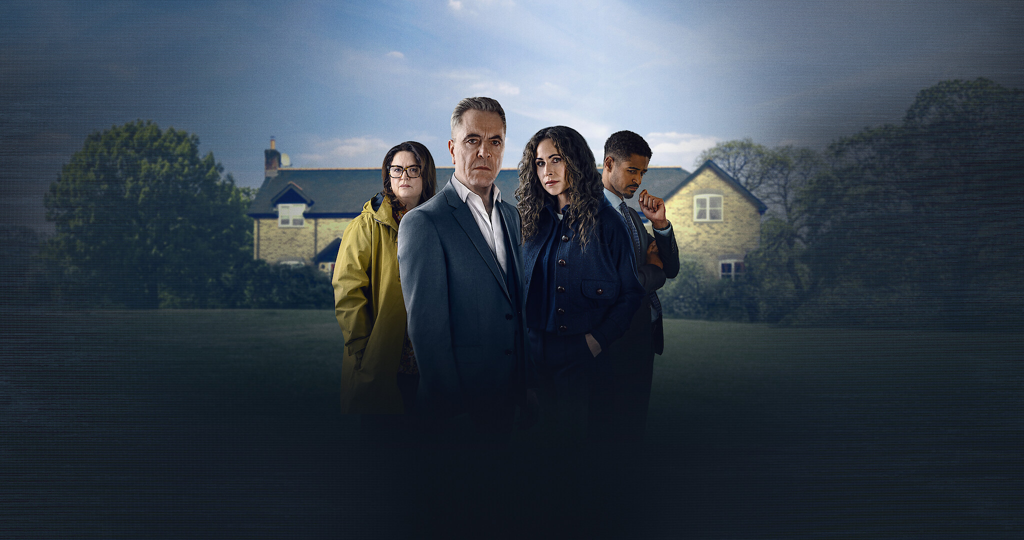 مسلسل "Run Away الهروب"