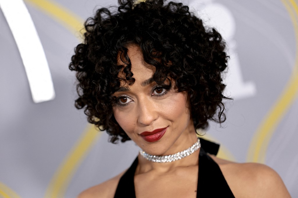 Ruth Negga