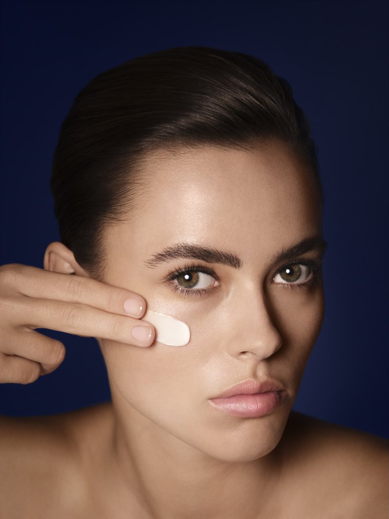 أوركيدي أمبريال لونجيفيتي لايت كريم الجديد من جيرلان باريس