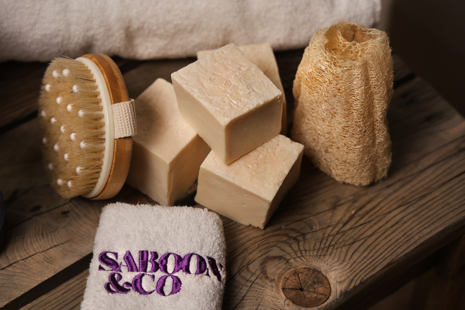 Saboon &Co
