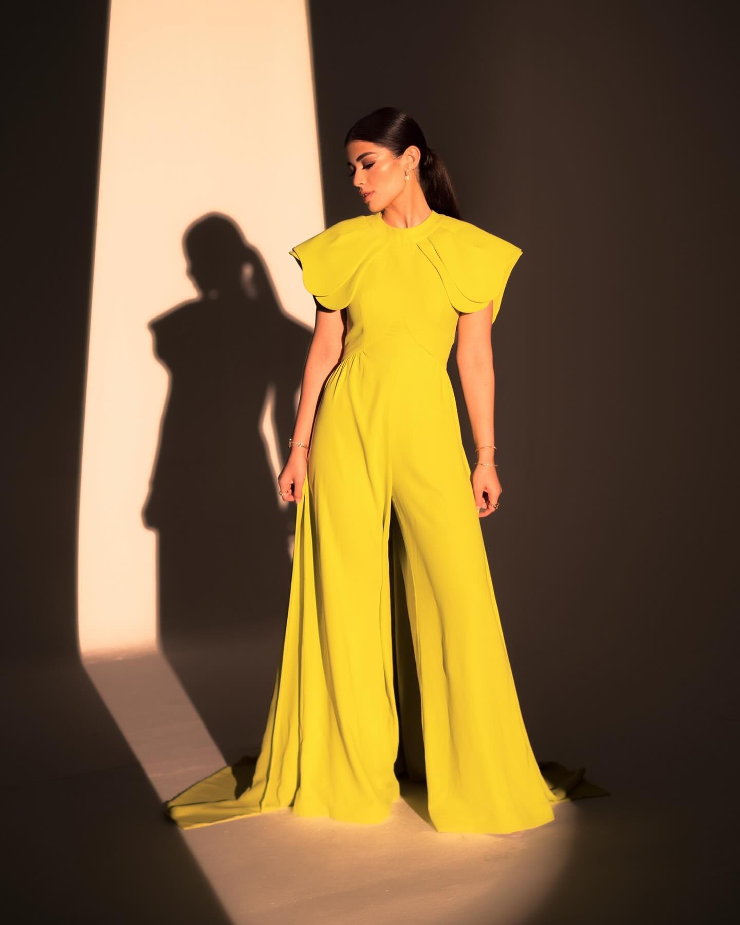 ليلى أحمد زاهر