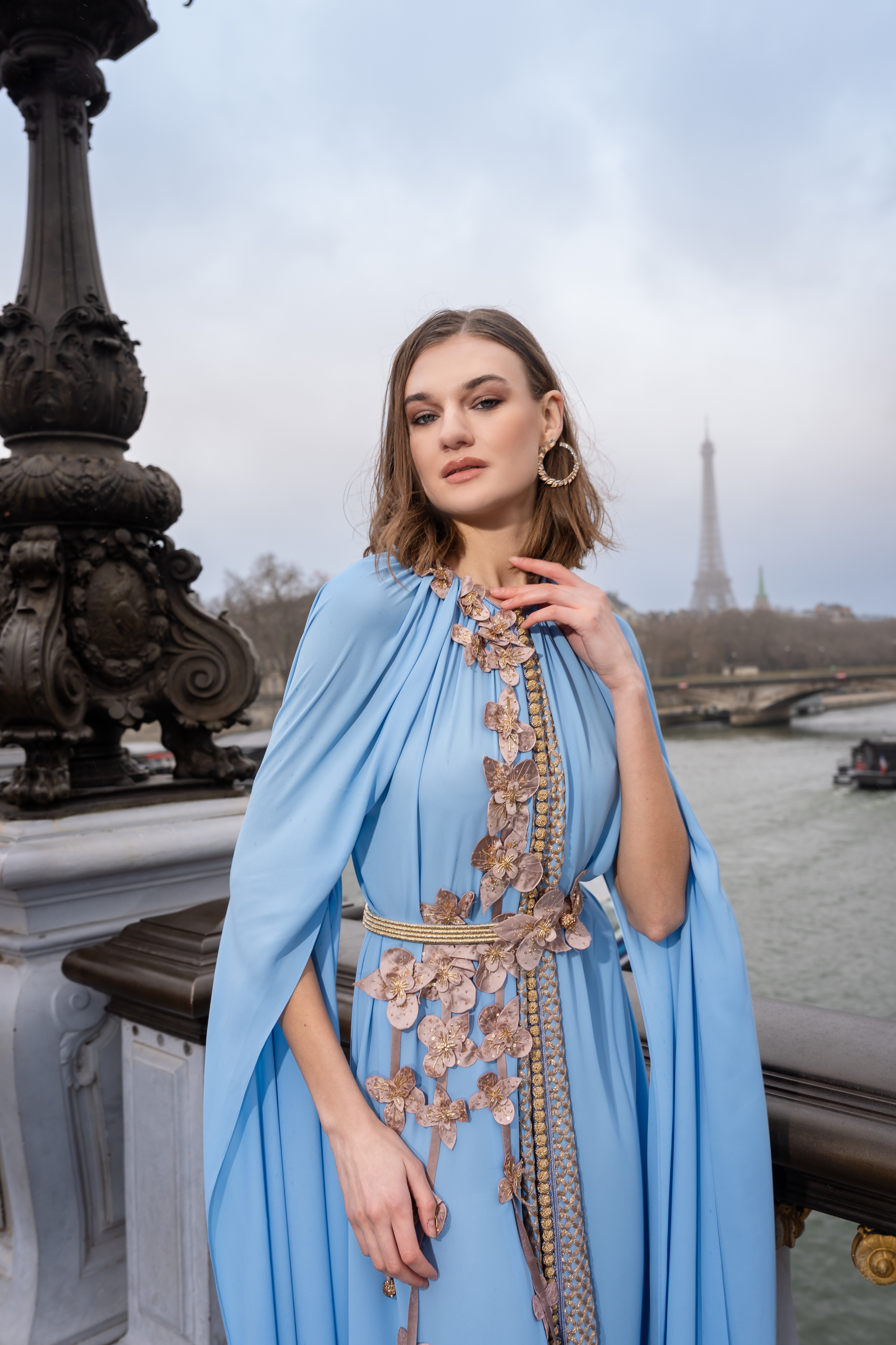 مجموعة سلوى بن عمر لرمضان 2026