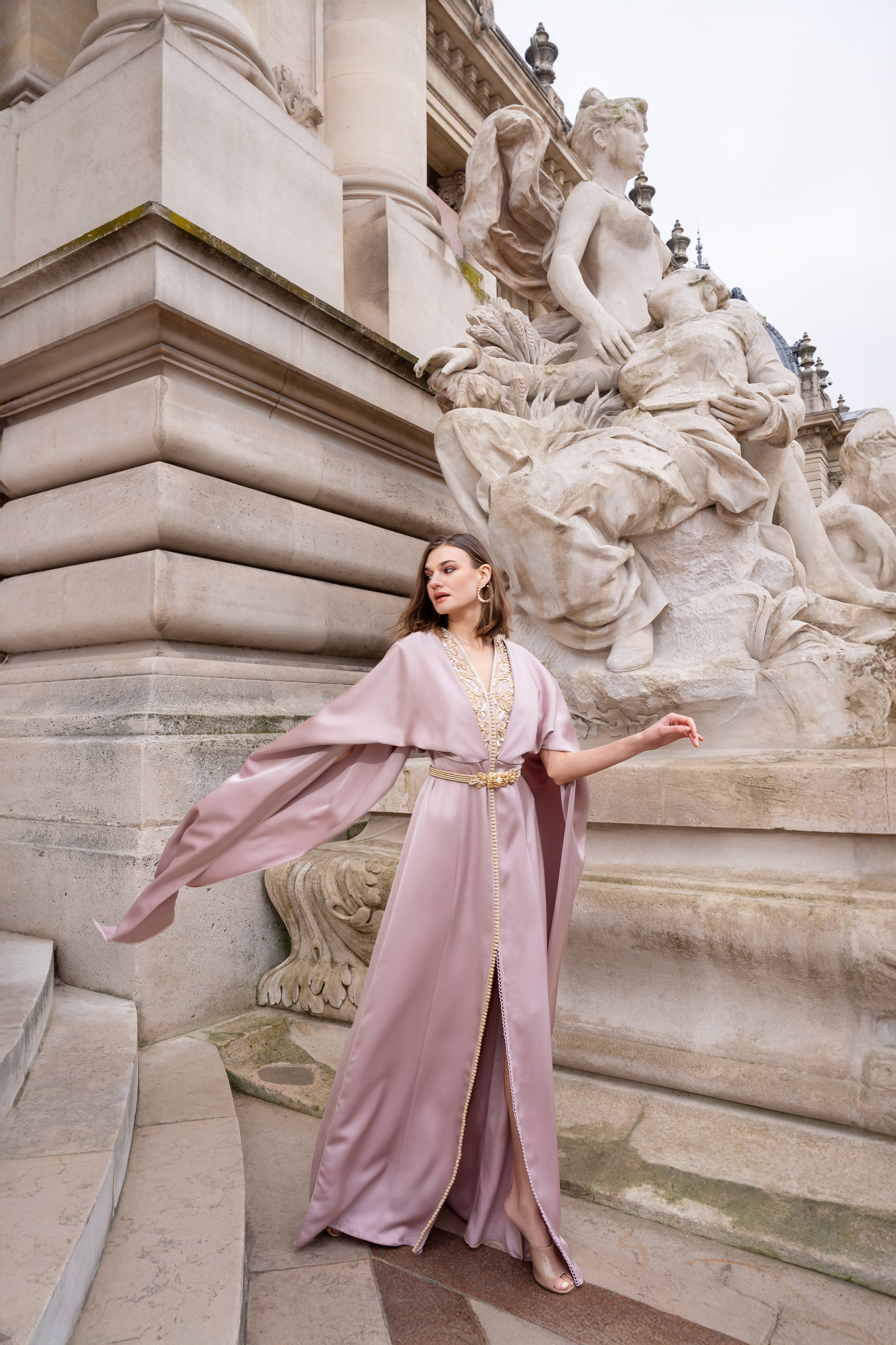 مجموعة سلوى بن عمر لقفاطين رمضان 2026