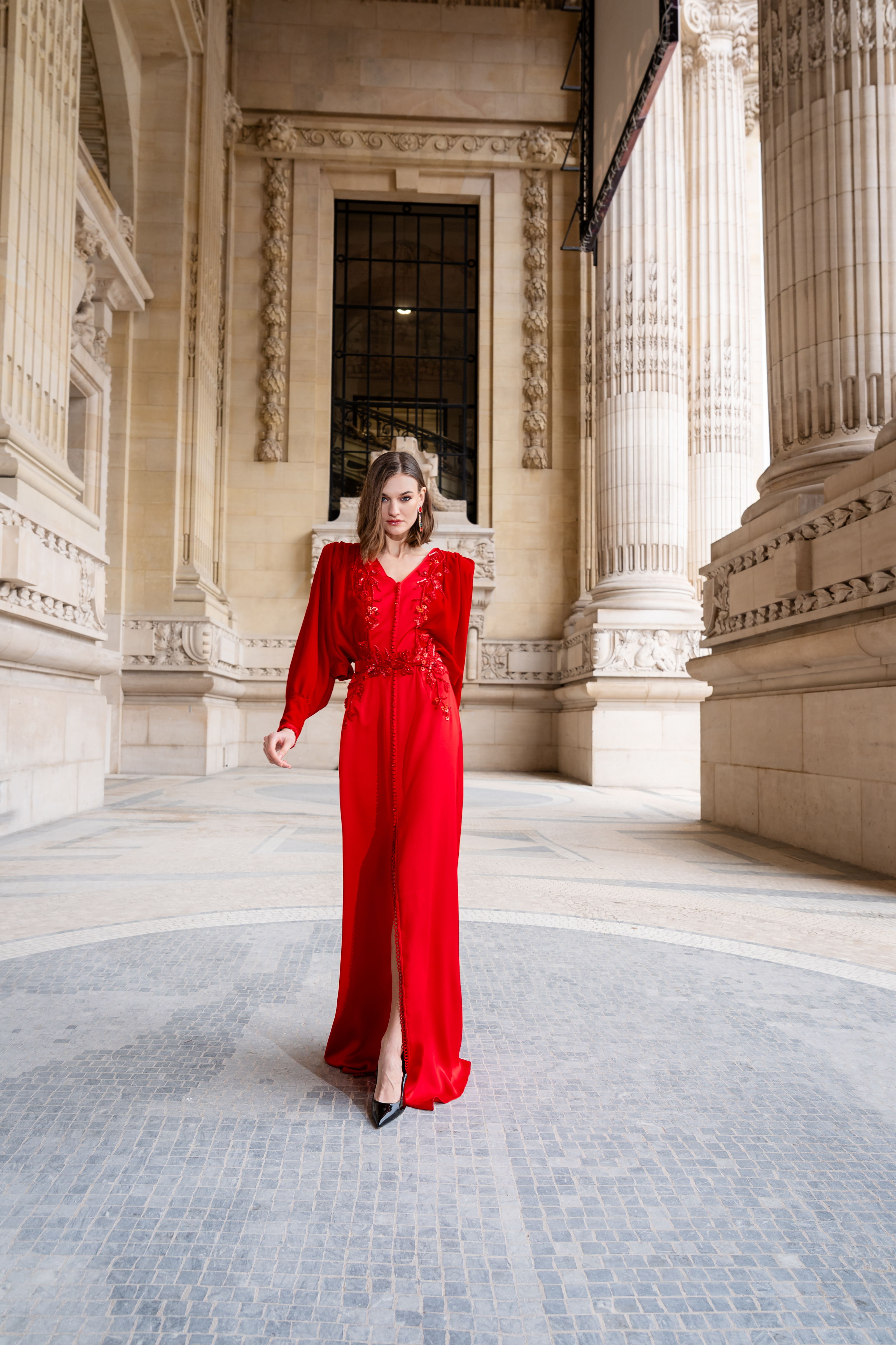 مجموعة سلوى بن عمر لقفاطين رمضان 2026