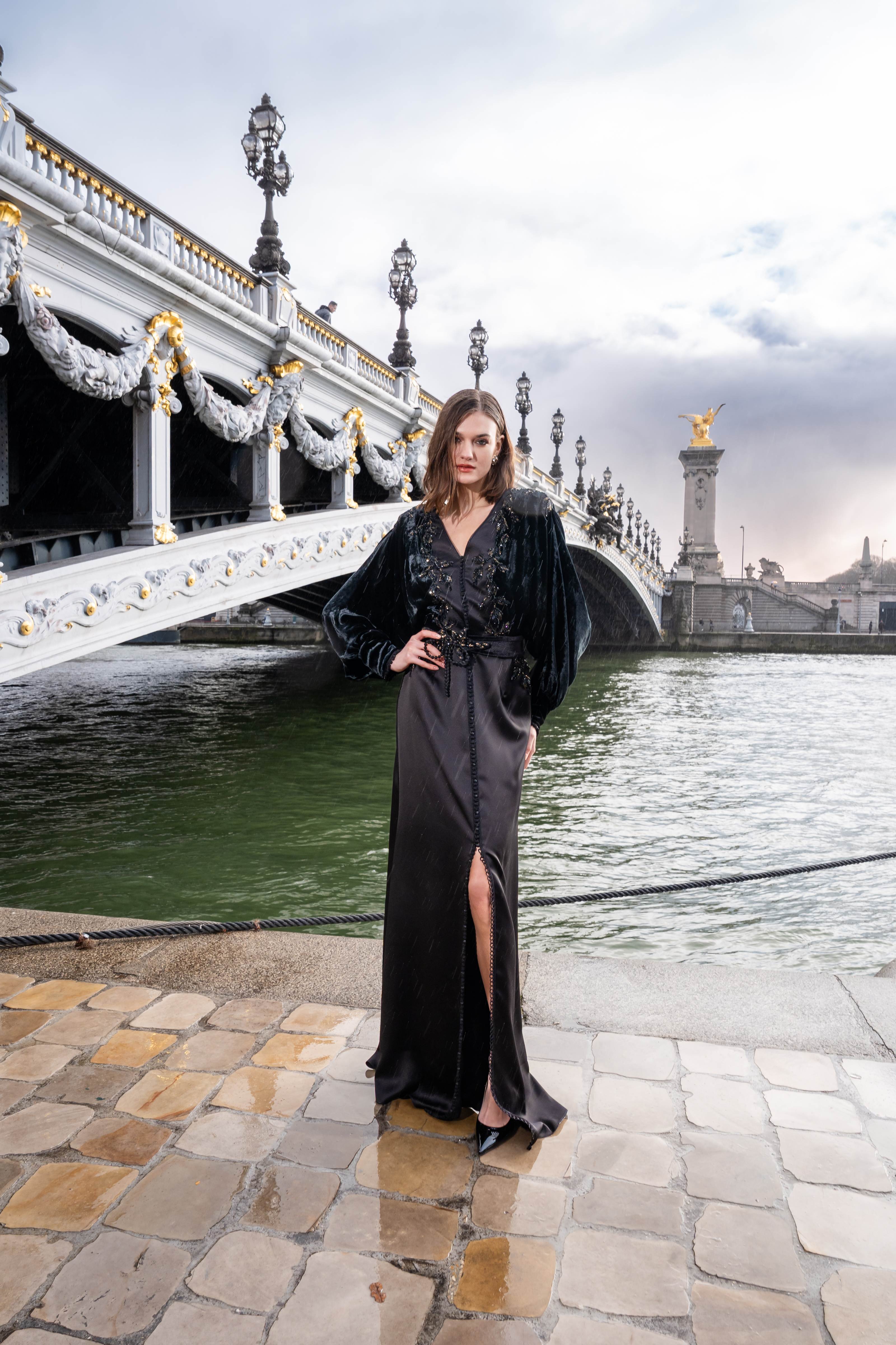 مجموعة سلوى بن عمر لقفاطين رمضان 2026