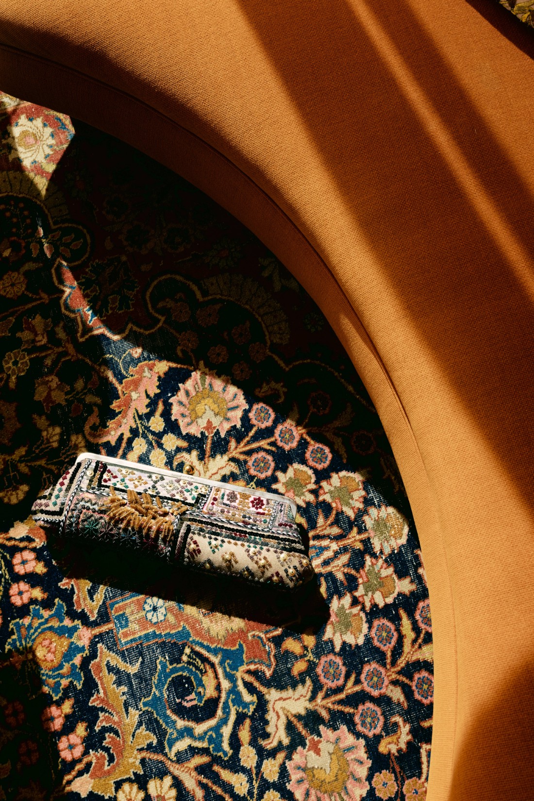 مجموعة Imprints لخريف وشتاء 2026 من Sarah’s Bag