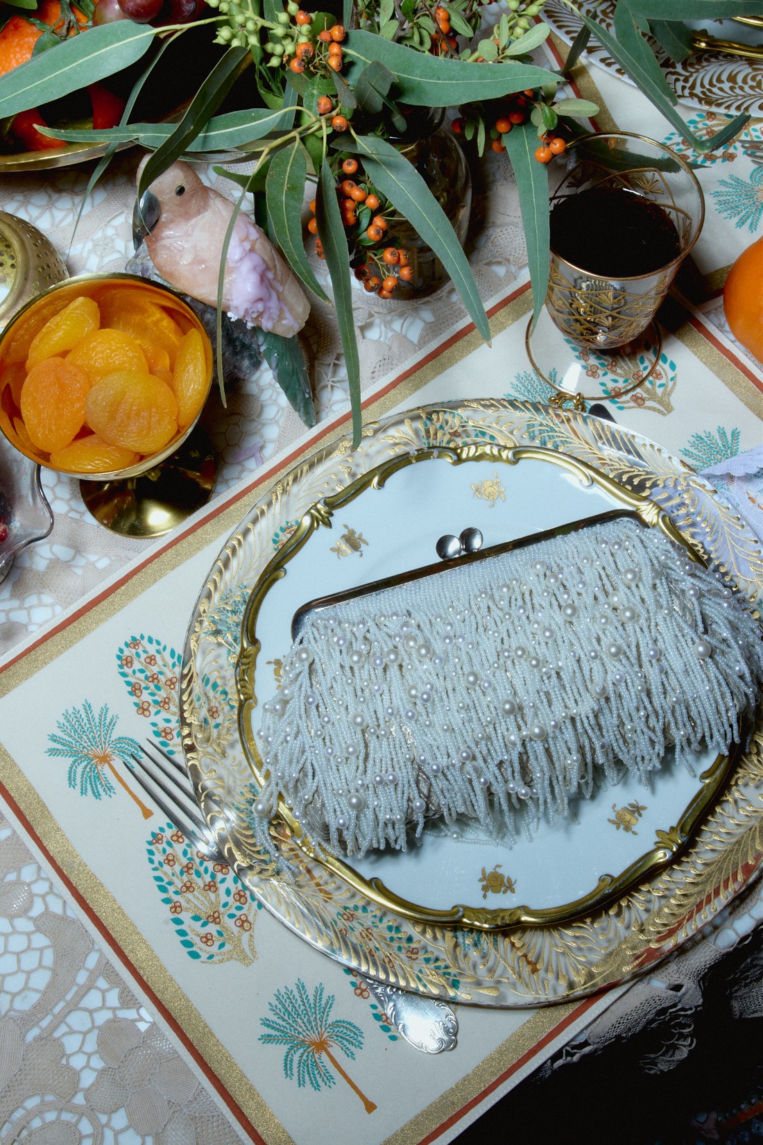 مجموعة SARAH’S BAG لرمضان 2026 ‏