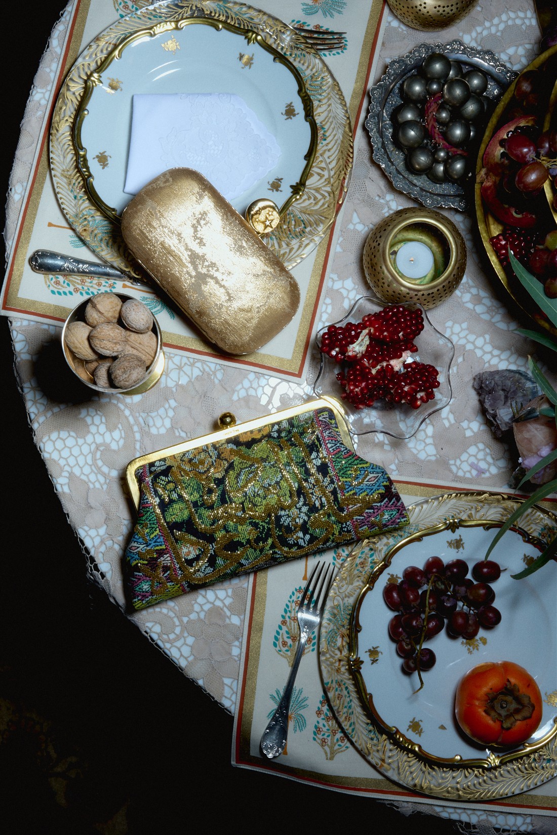 مجموعة SARAH’S BAG لرمضان 2026 ‏