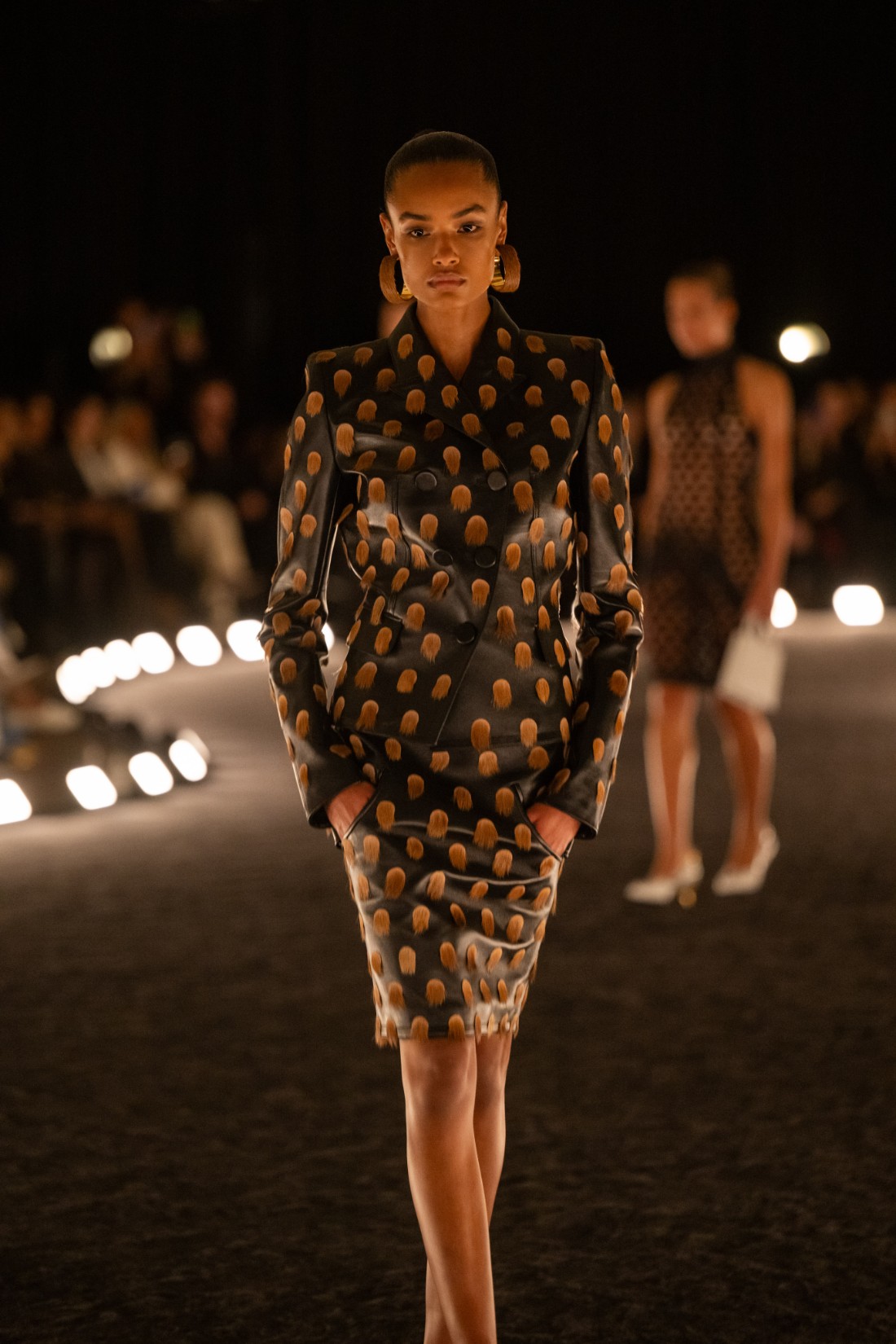 مجموعة Schiaparelli لربيع 2026