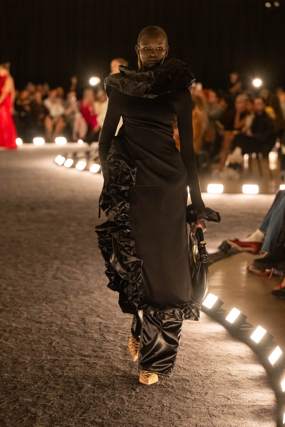 مجموعة Schiaparelli لربيع 2026