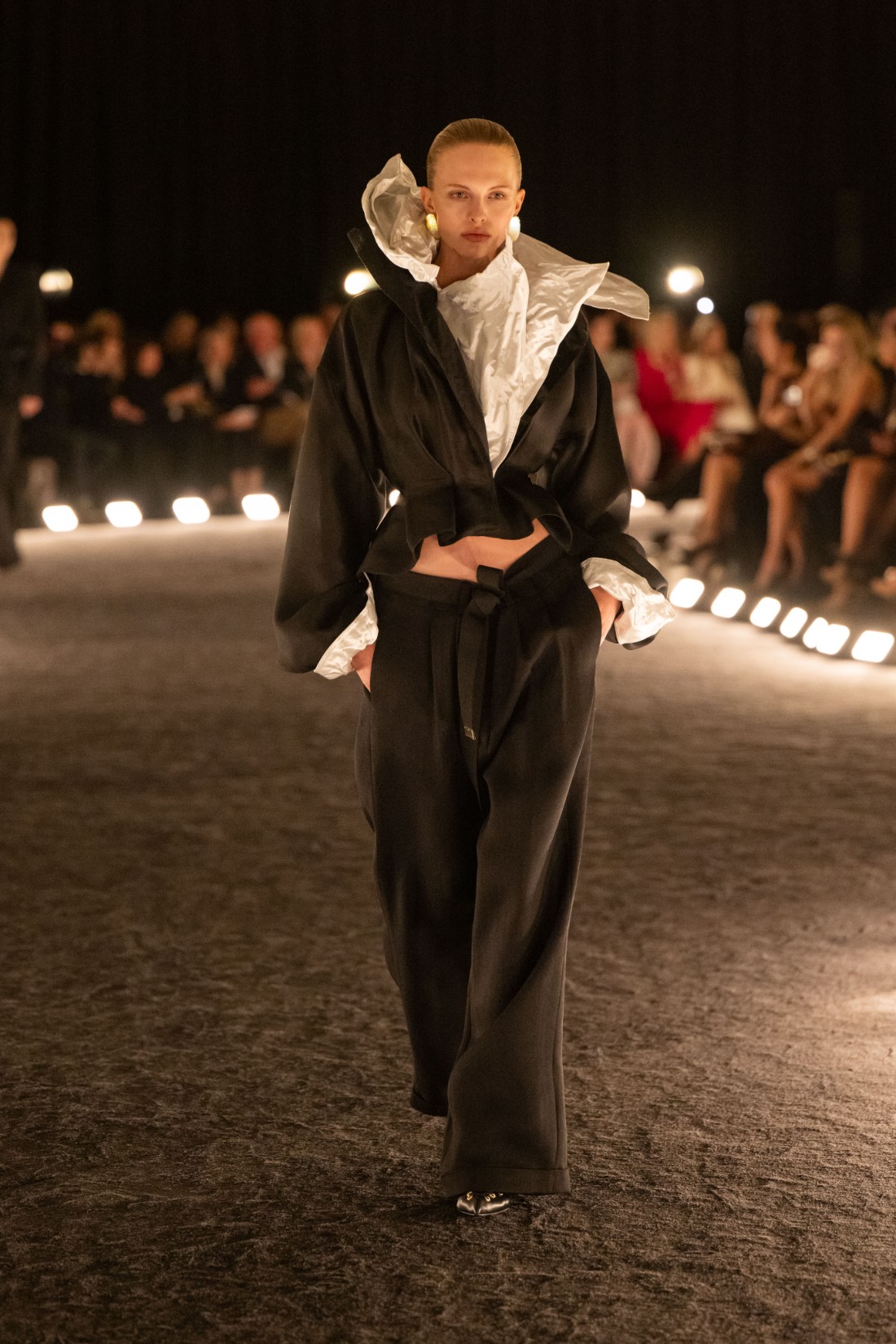 مجموعة Schiaparelli لربيع 2026