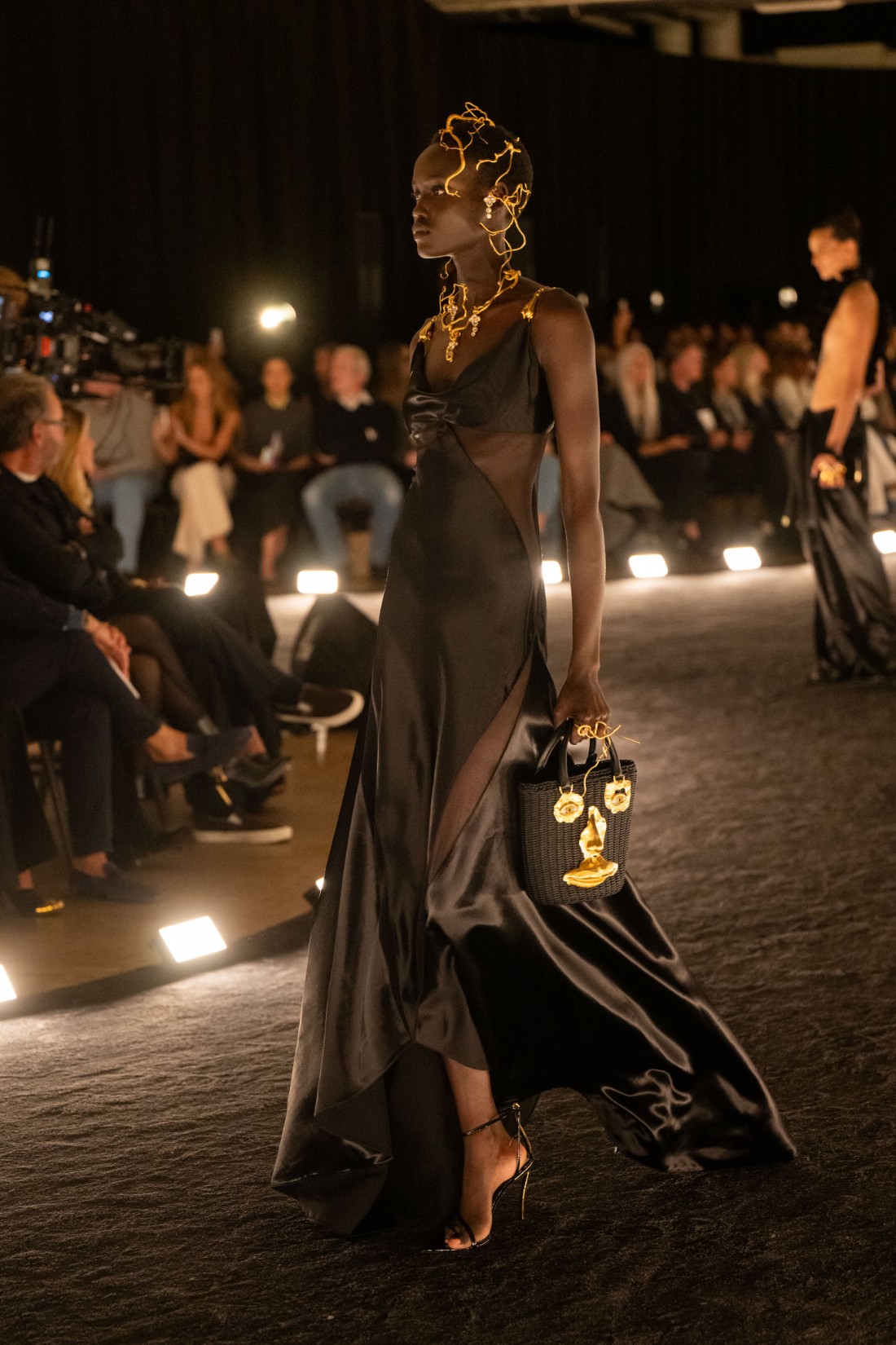 مجموعة Schiaparelli لربيع 2026