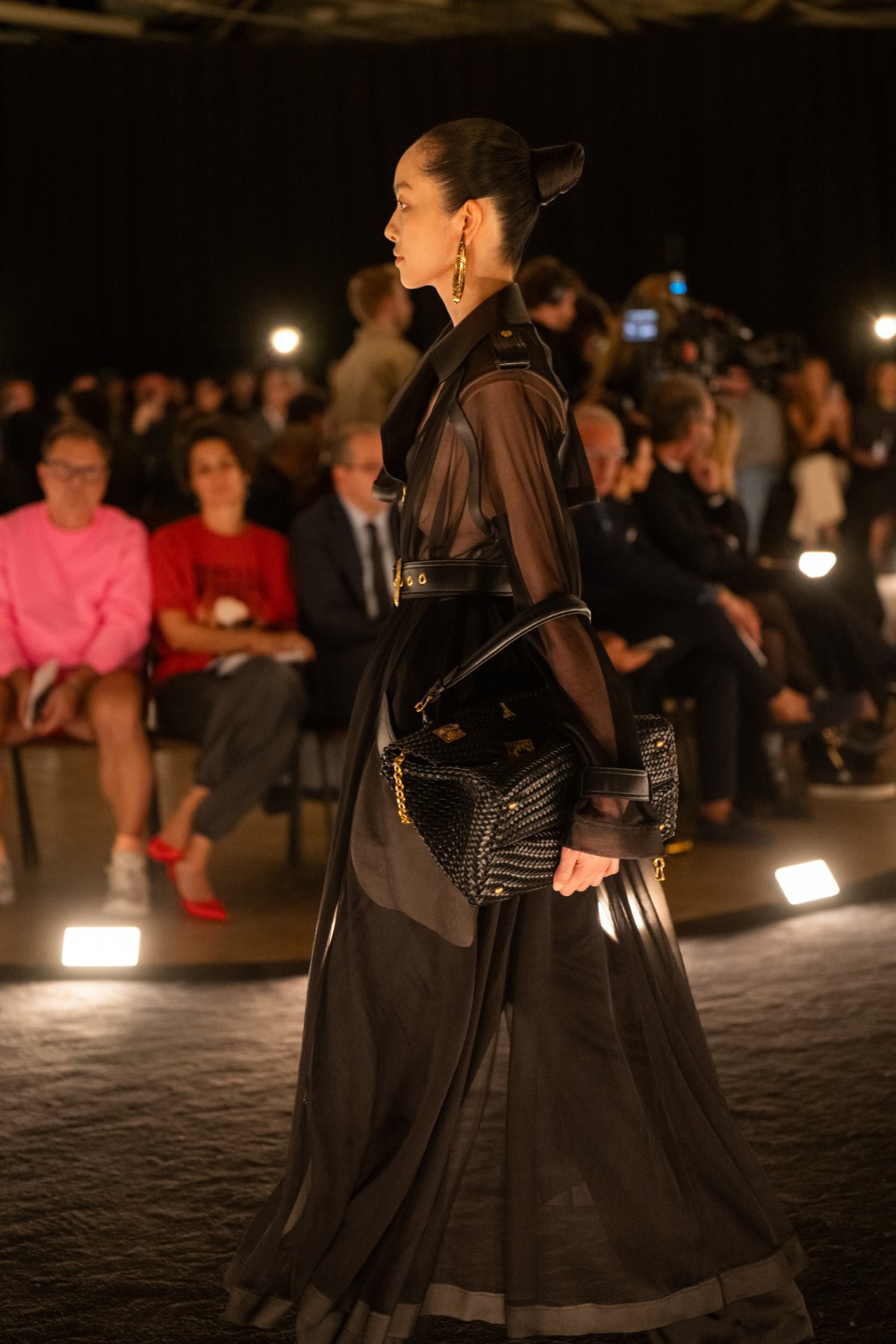 مجموعة Schiaparelli لربيع 2026