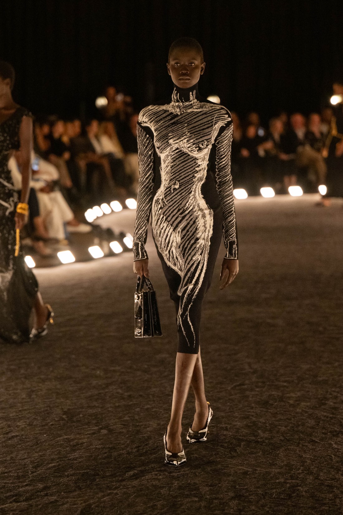 مجموعة Schiaparelli لربيع 2026