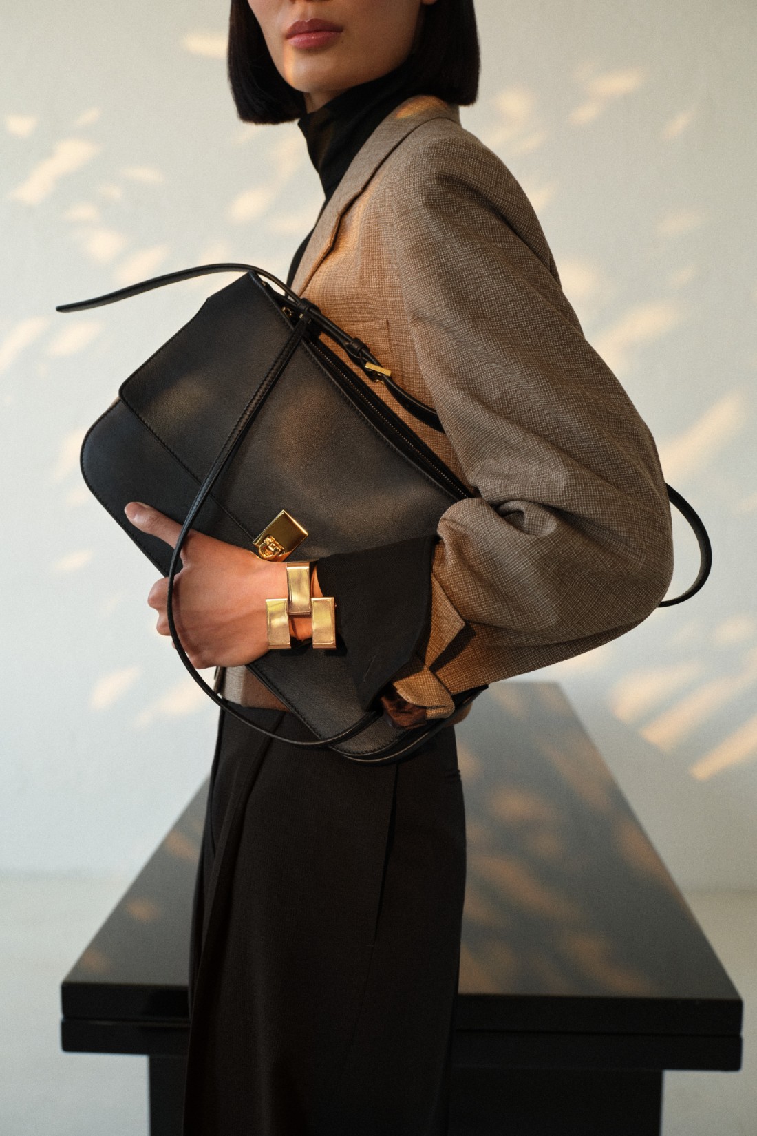مجموعة Ferragamo لموسم ما قبل ربيع 2027