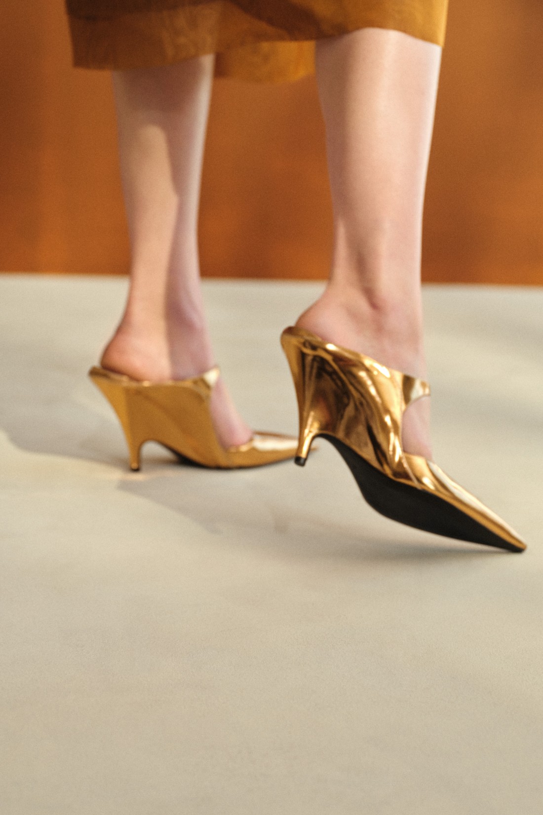 مجموعة Ferragamo لموسم ما قبل ربيع 2027