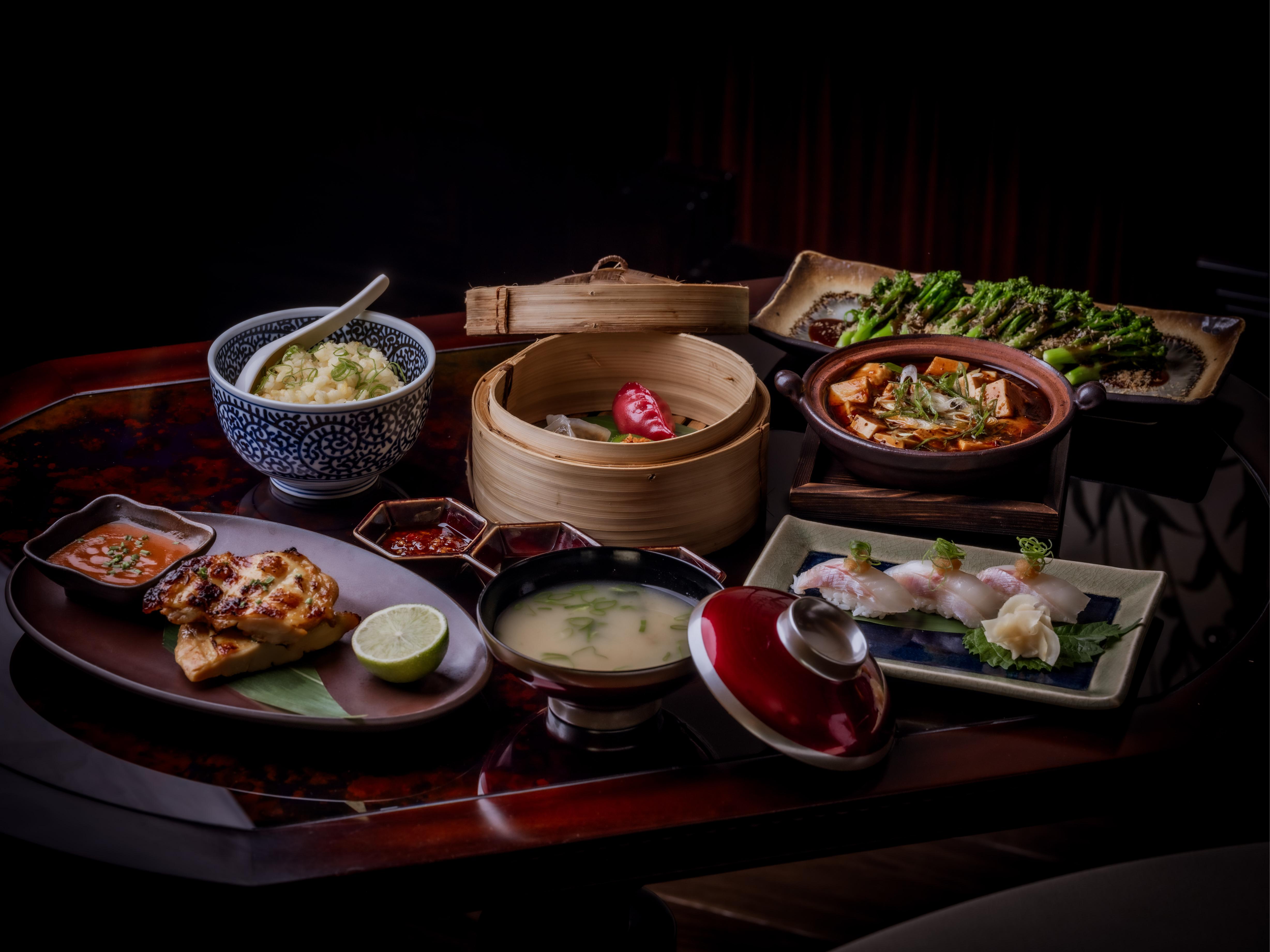 SHANGHAI ME - Hanami Nights