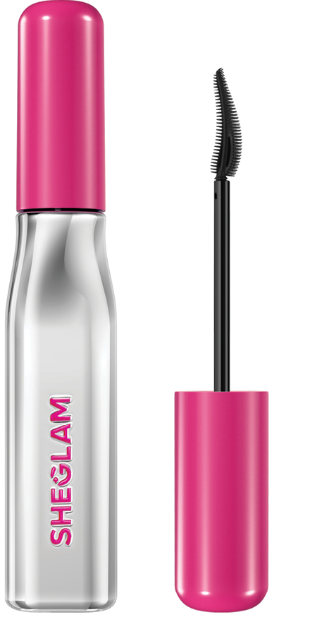 ماسكارا Lashlighter Up & Out الجديدة من SHEGLAM