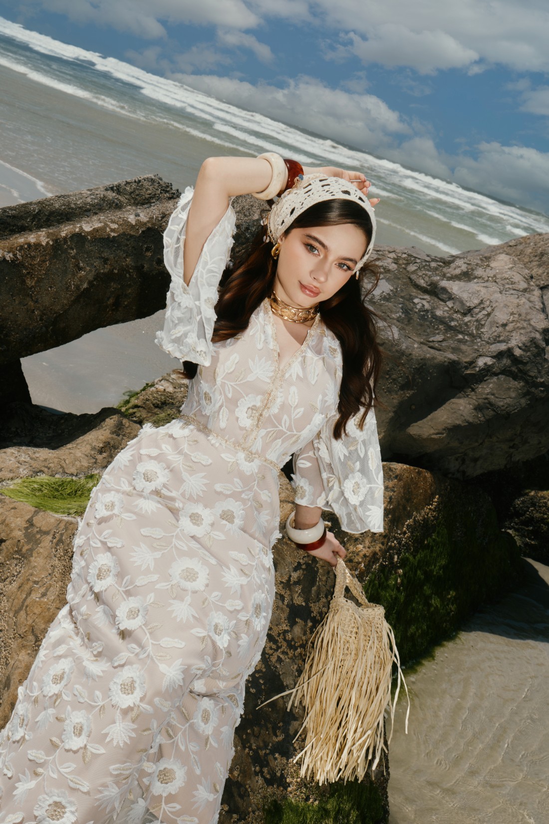 تصاميم بوهو شيك ‏