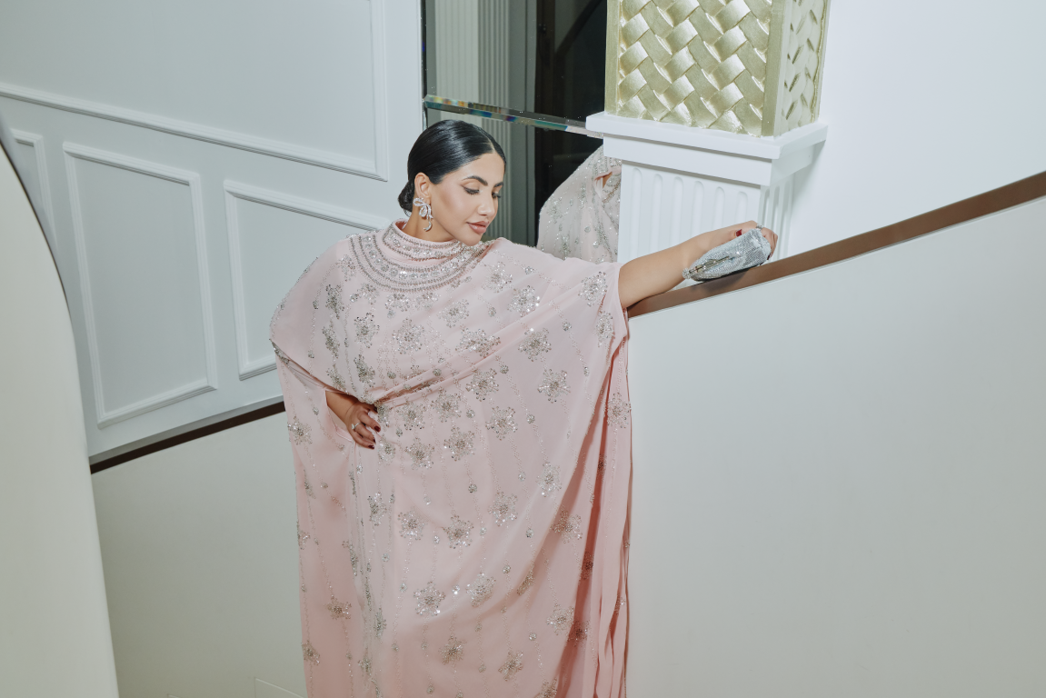 شي إن ونور ستارز تطلقان مجموعة رمضان مميزة