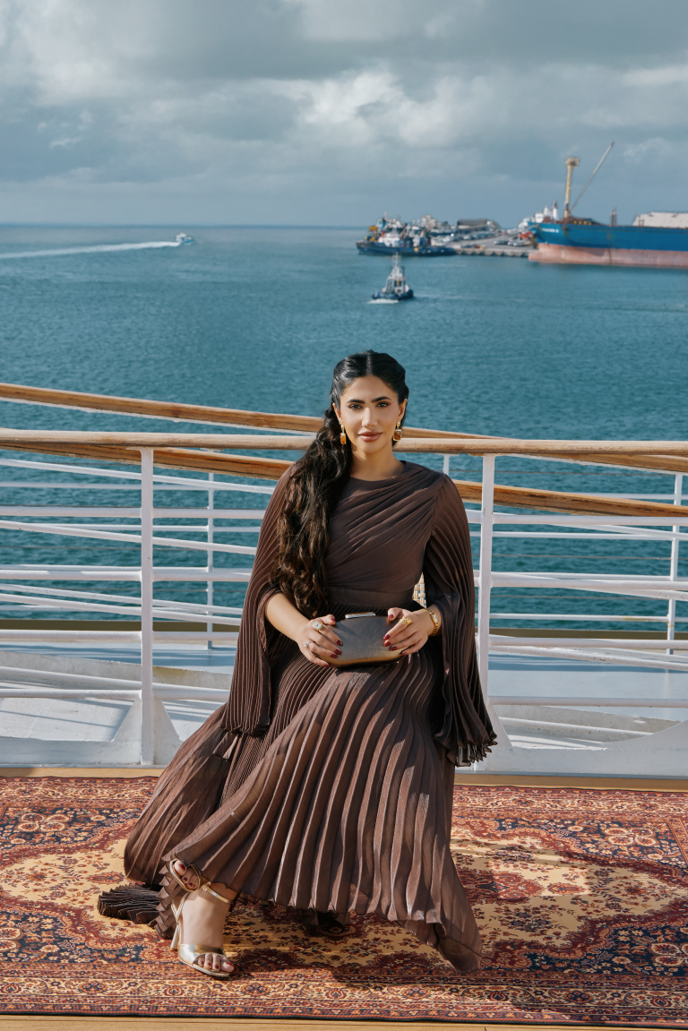 شي إن ونور ستارز تطلقان مجموعة رمضان مميزة