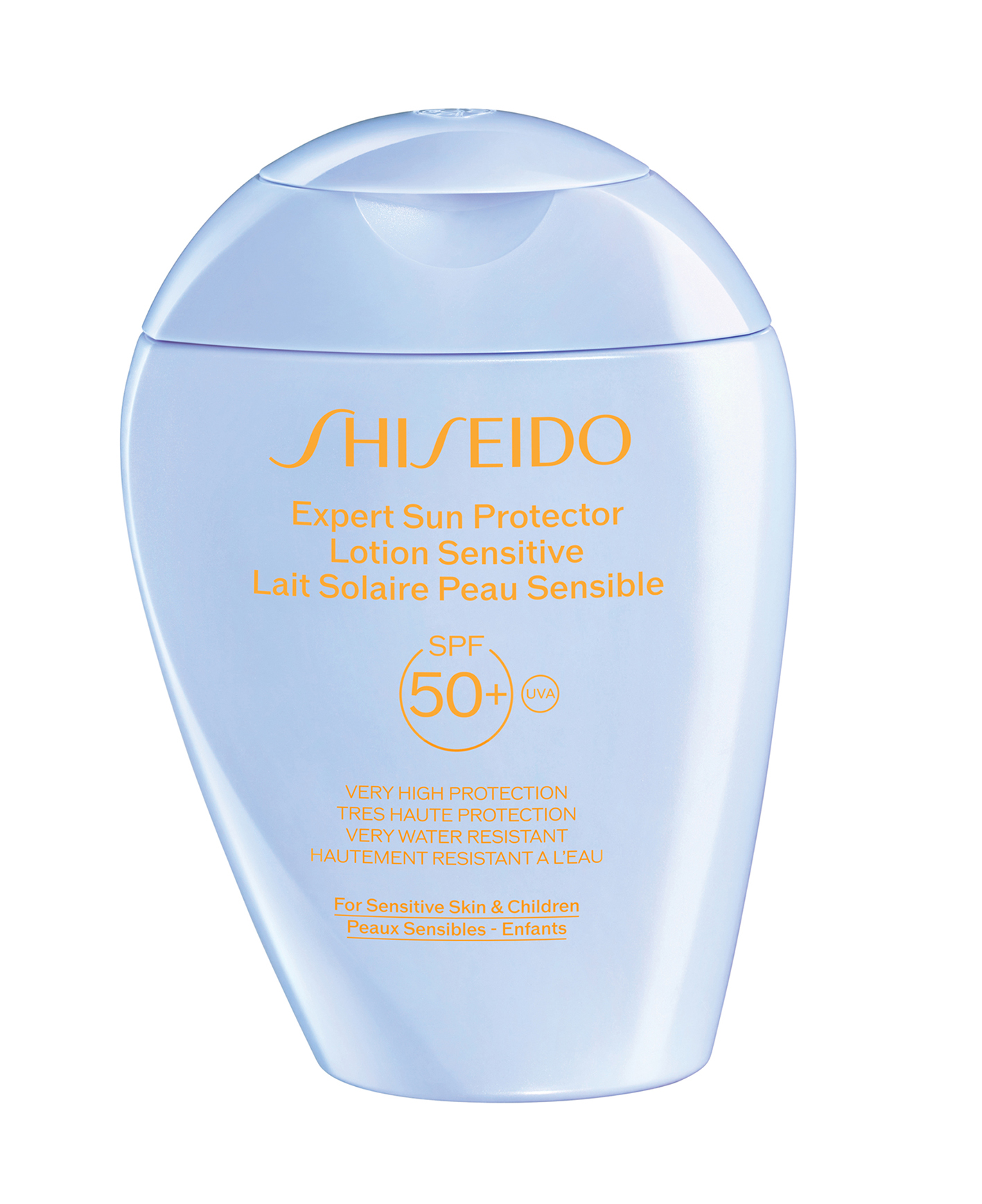 SHISEIDO