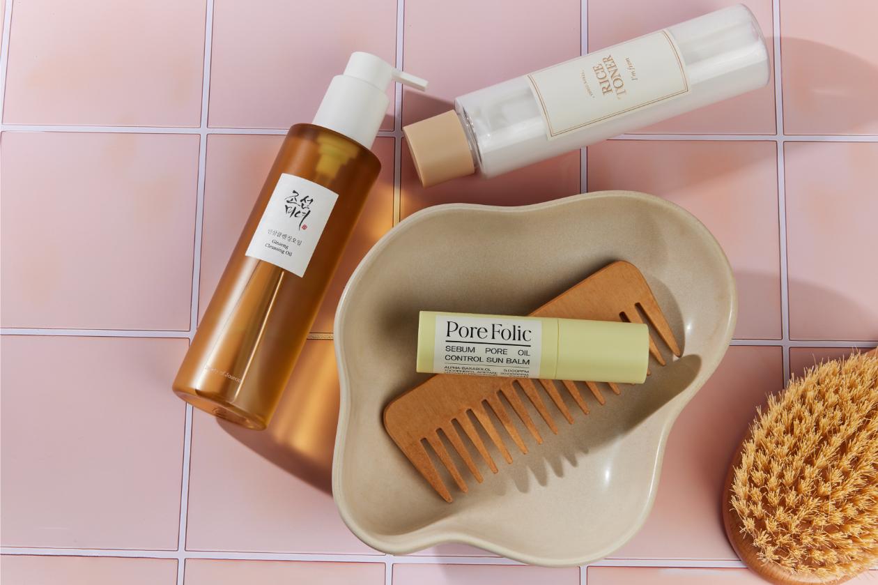 Porefolic – مسامك… قوتك