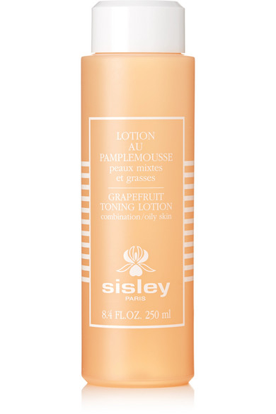 SISLEY PARIS Grapefruit Toning Lotion