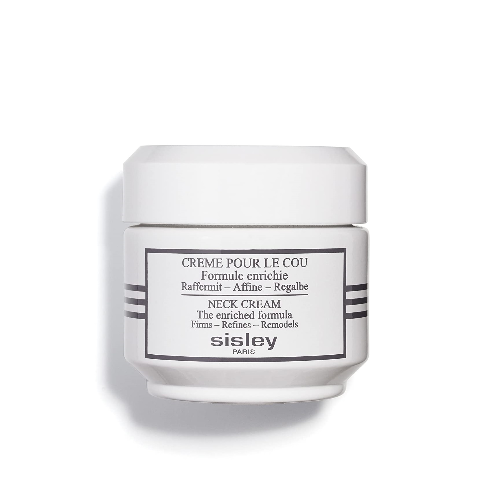 SISLEY PARIS Neck Cream The Enriched Formula