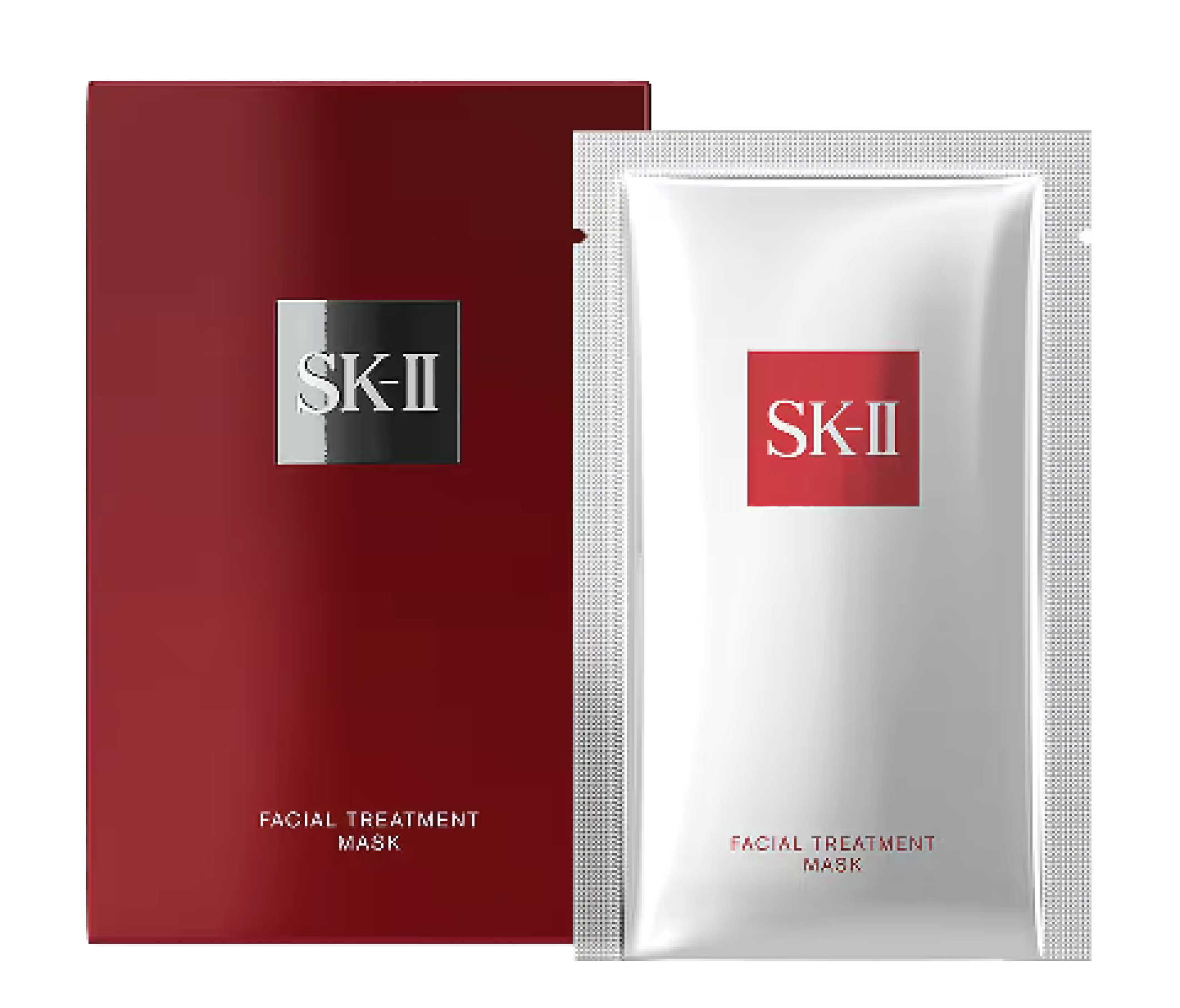 SK-II Facial Treatment Mask
