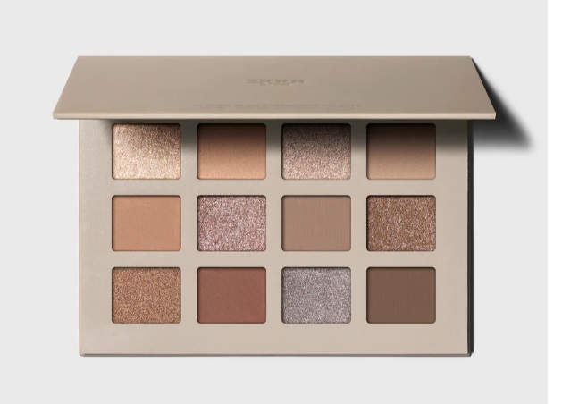 SKKN Glam Eyeshadow Palette