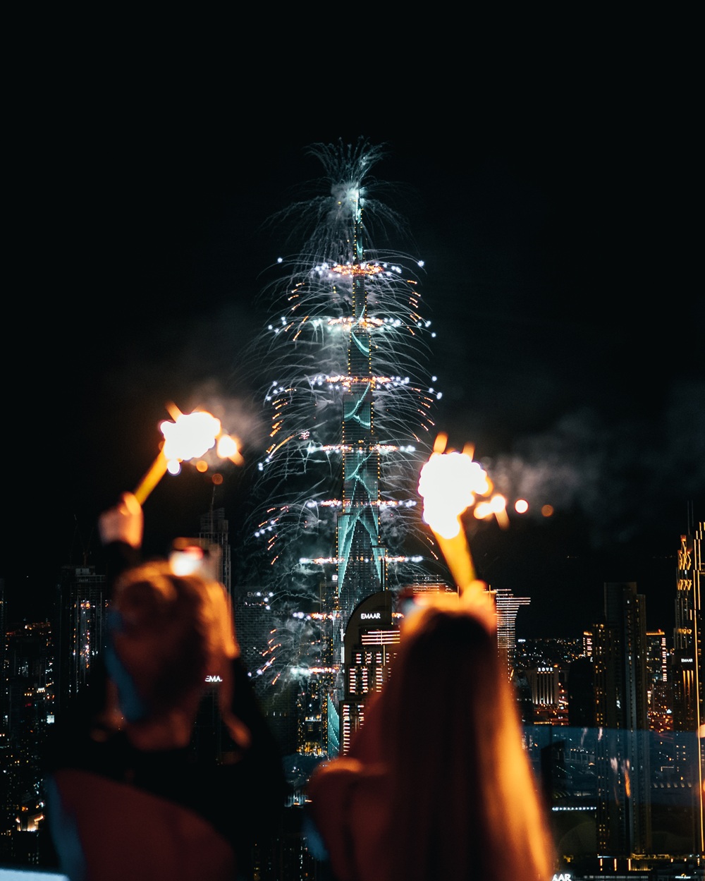 تجارب لا تنسى وباقة من العروض والفعاليات الاحتفالية في مناسبات نهاية العام بـ "إس إل إس دبي"