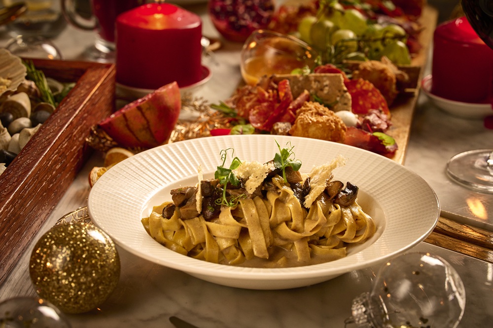 تجارب لا تنسى وباقة من العروض والفعاليات الاحتفالية في مناسبات نهاية العام بـ "إس إل إس دبي"