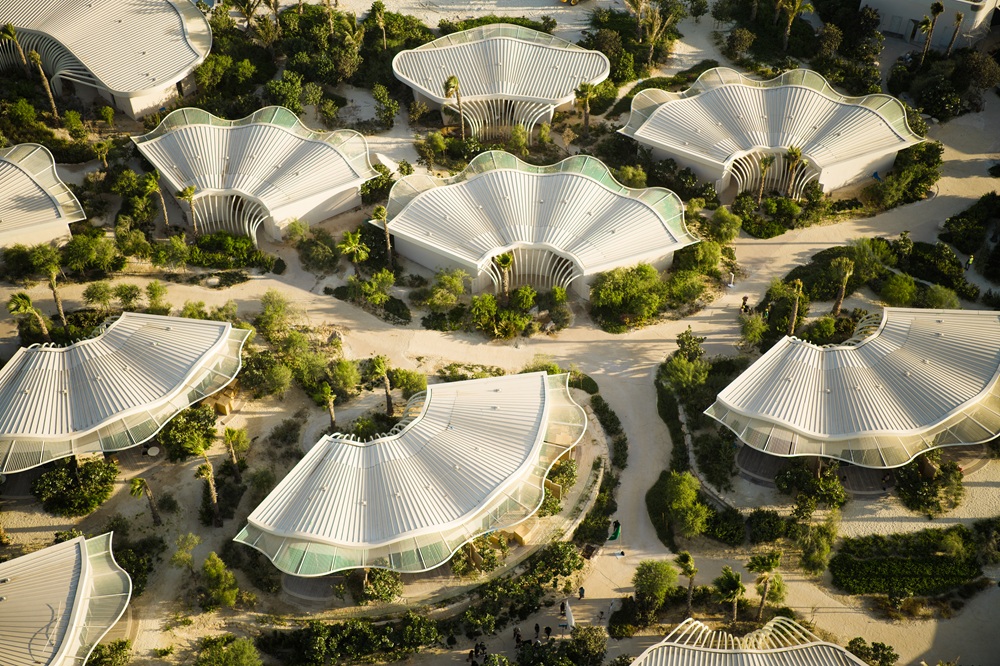 إس إل إس البحر الأحمر