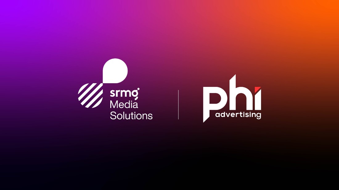 SRMG للحلول الإعلامية (SMS) تُبرم شراكة استراتيجية مع "Phi"