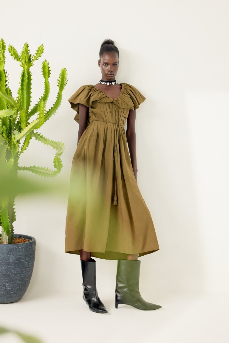 مجموعة سكارليت بوييز ربيع 2026