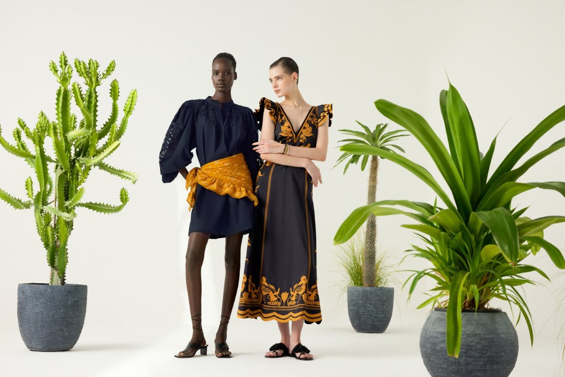 مجموعة سكارليت بوييز ربيع 2026