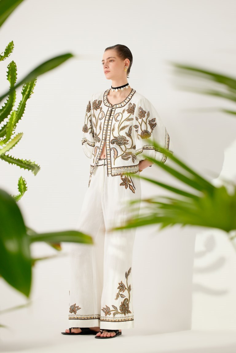 مجموعة سكارليت بوييز ربيع 2026