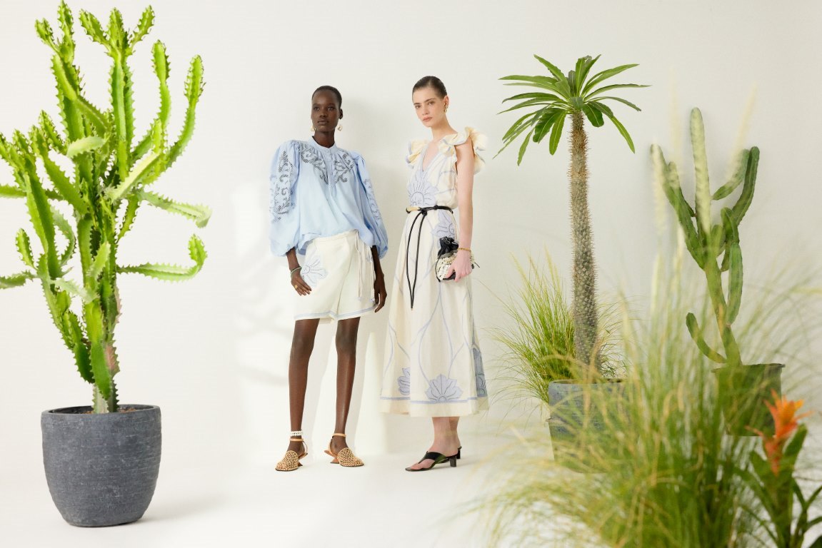 مجموعة سكارليت بوييز ربيع 2026